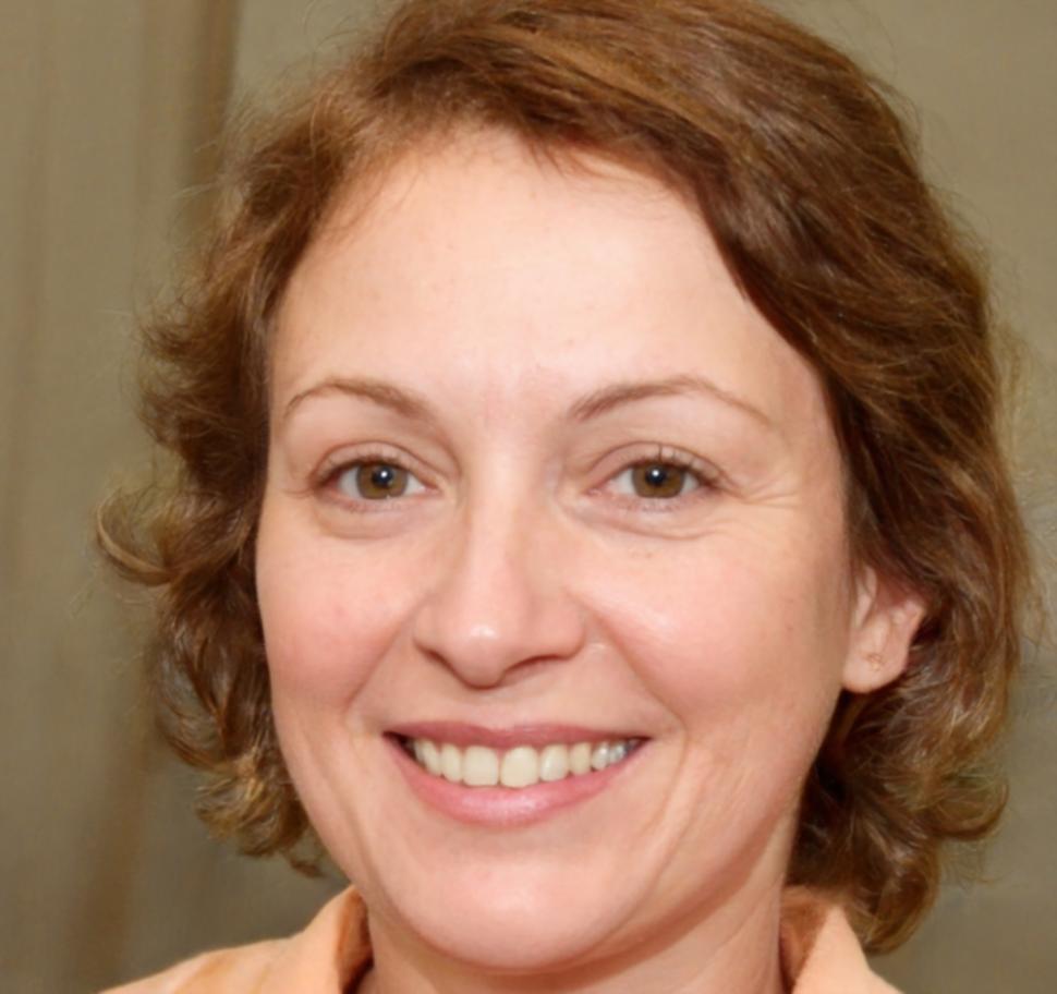 Portrait de Sixtine Beaumont, cofondatrice ulavionerqis