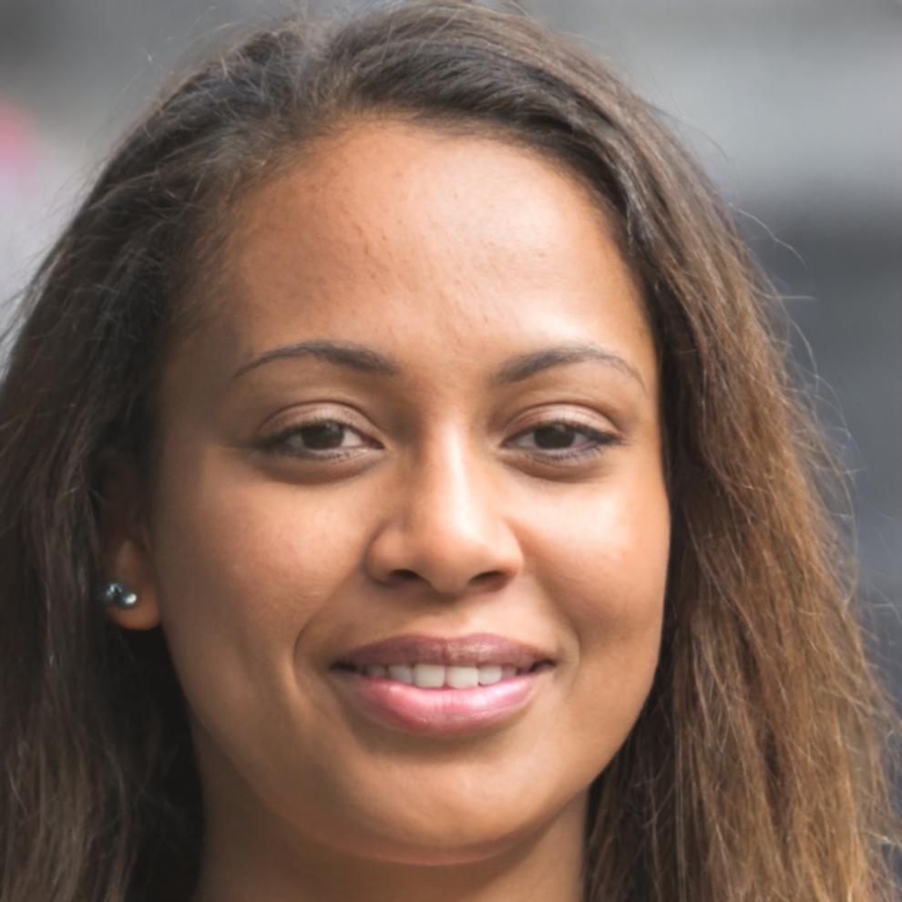 Portrait de Zoéline Mercier, cofondatrice ulavionerqis