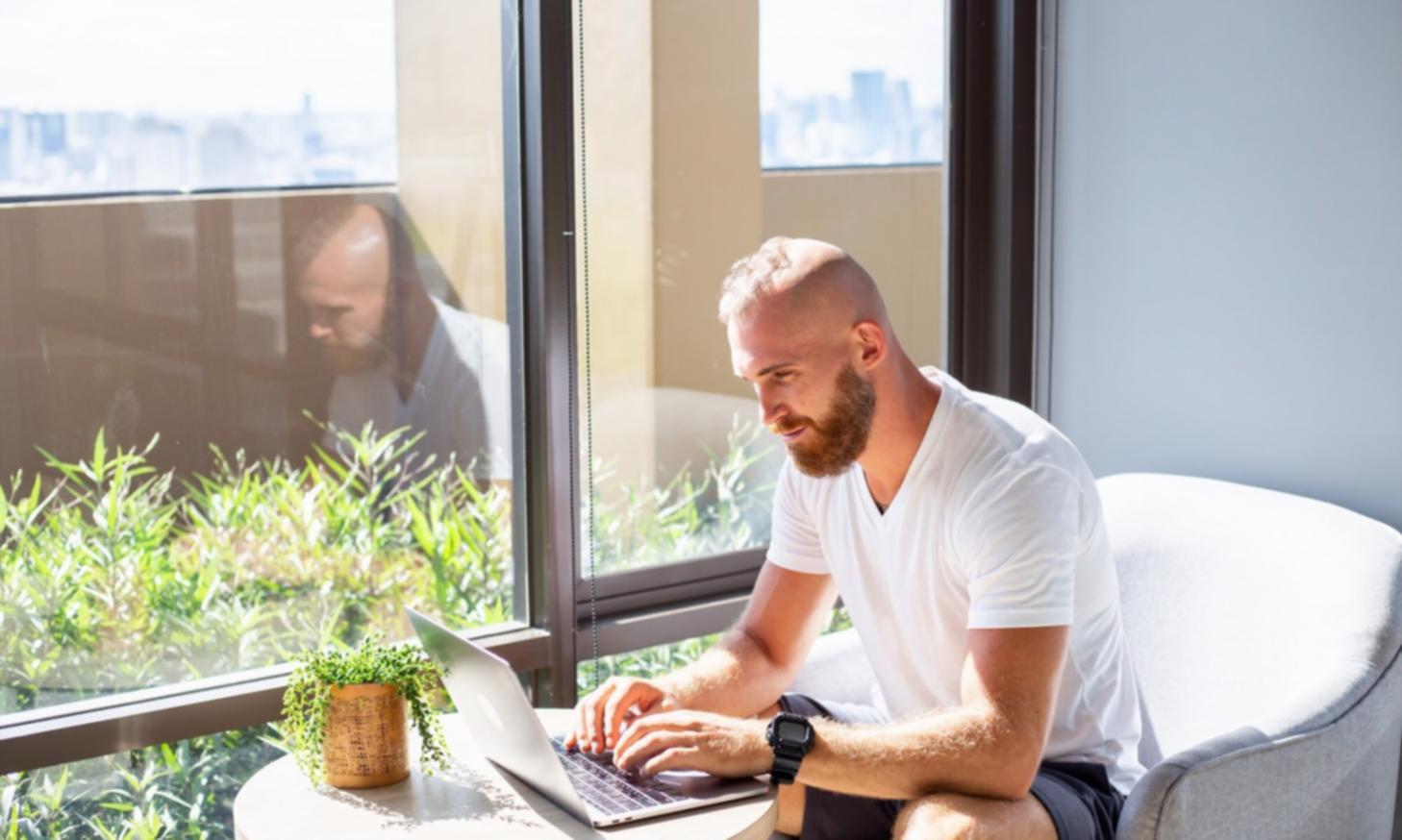 Session de formation en analyse financière